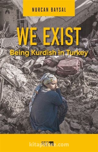 We Exist