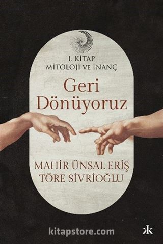 Geri Dönüyoruz