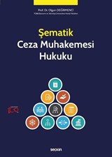 Şematik Ceza Muhakemesi Hukuku