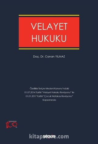 Velayet Hukuku