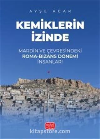 Kemiklerin İzinde