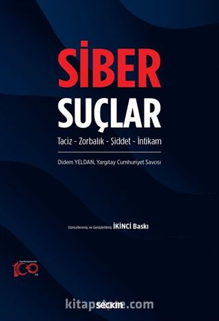 Siber Suçlar Taciz - Zorbalık - Şiddet - İntikam