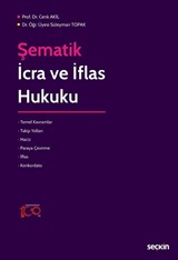 Şematik İcra ve İflas Hukuku