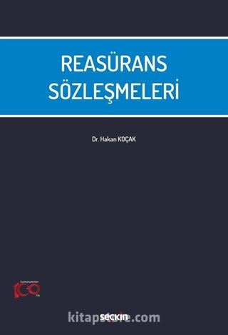 Reasürans Sözleşmeleri