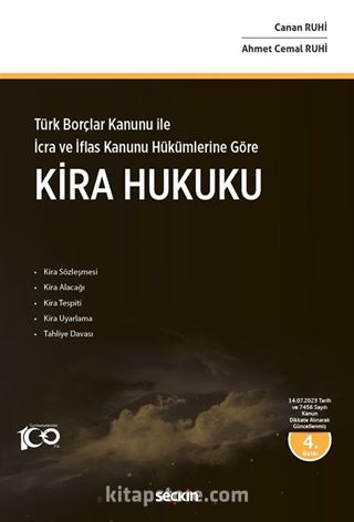 Kira Hukuku