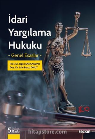 İdari Yargılama Hukuku