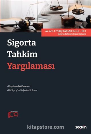 Sigorta Tahkim Yargılaması