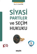 Siyasi Partiler ve Seçim Hukuku