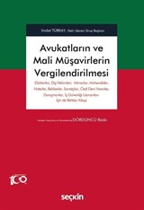 Avukatların ve Mali Müşavirlerin Vergilendirilmesi