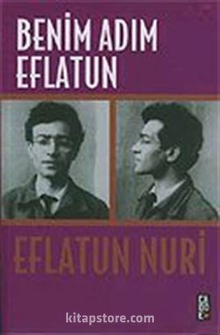 Benim Adım Eflatun