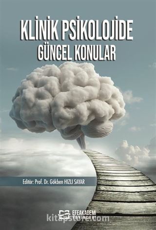 Klinik Psikolojide Güncel Konular