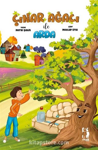 Çınar Ağacı ile Arda