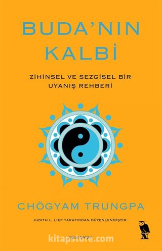 Buda'nın Kalbi
