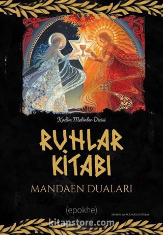 Ruhlar Kitabı