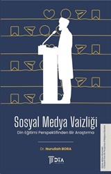 Sosyal Medya Vaizliği