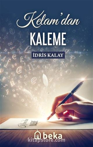 Kelamdan Kaleme