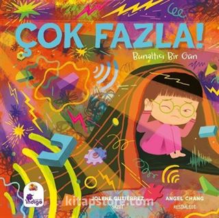 Çok Fazla!