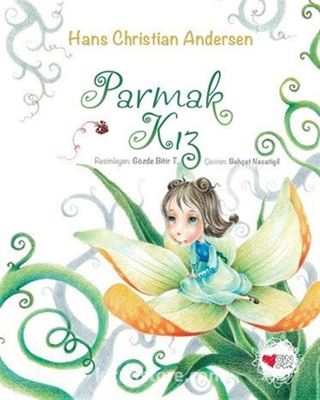Parmak Kız