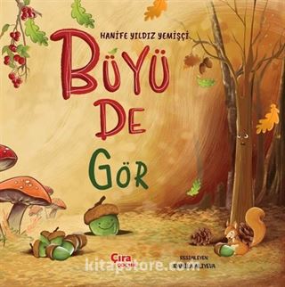 Büyü De Gör