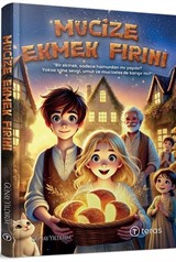 Mucize Ekmek Fırını