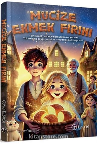 Mucize Ekmek Fırını
