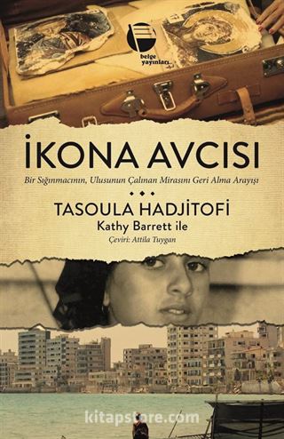 İkona Avcısı