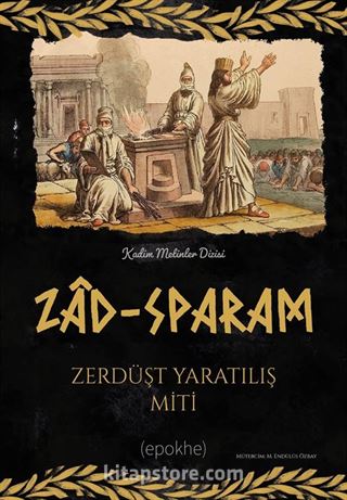 Zad-Sparam