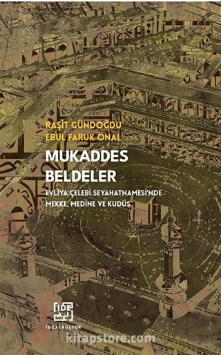 Mukaddes Beldeler