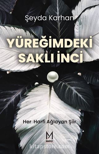Yüreğimdeki Saklı İnci