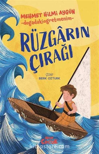 Rüzgarın Çırağı