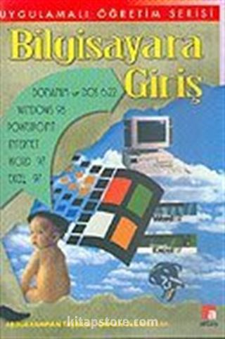 Bilgisayara Giriş (Windows 98/Office 97)