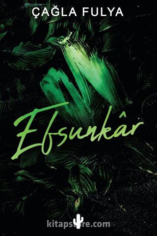 Efsunkar