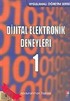 Dijital Elektronik Deneyleri 1
