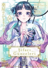 Şifacı Günceleri 10