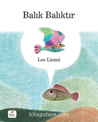 Balık Balıktır (Ciltli)