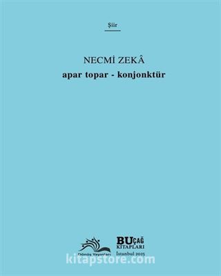 Apar Topar - Konjonktür