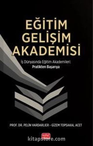 Eğitim Gelişim Akademisi
