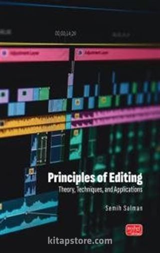 Principles Of Editing