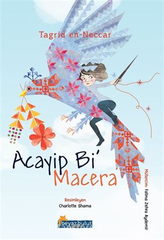 Acayip Bi' Macera