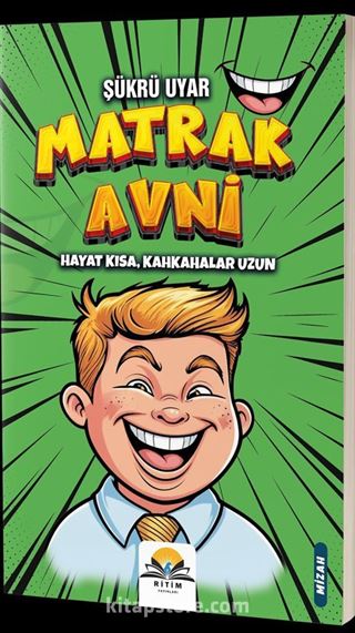 Matrak Avni