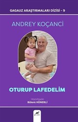 Oturup Lafedelim Andrey Koçanci
