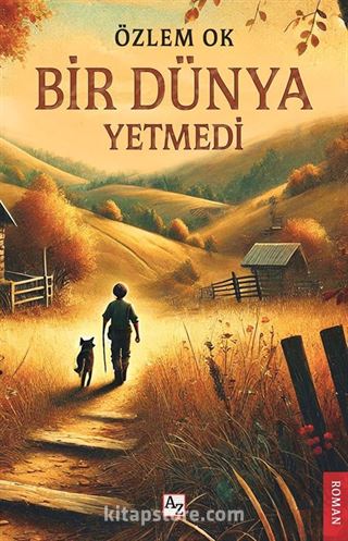 Bir Dünya Yetmedi