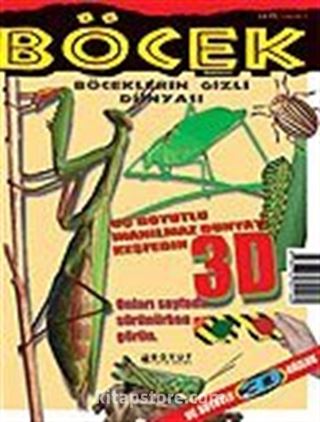 Böcek