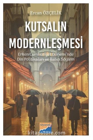 Kutsalın Modernleşmesi