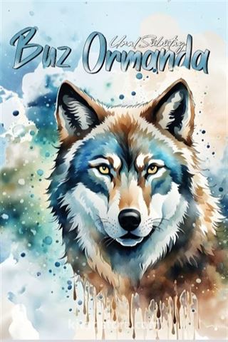 Buz Ormanda