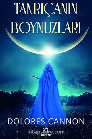 Tanrıçanın Boynuzları