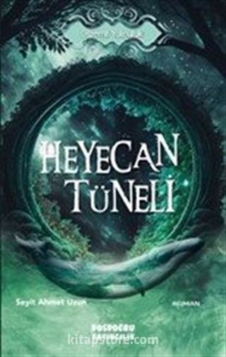 Heyecan Tüneli