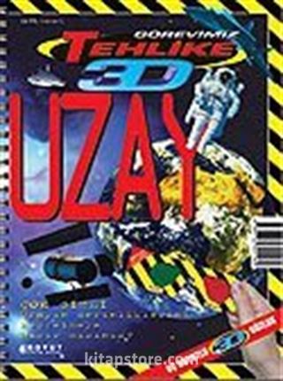 Üç Boyutlu Uzay