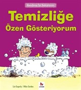 Kendime İyi Bakıyorum / Temizliğe Özen Gösteriyorum