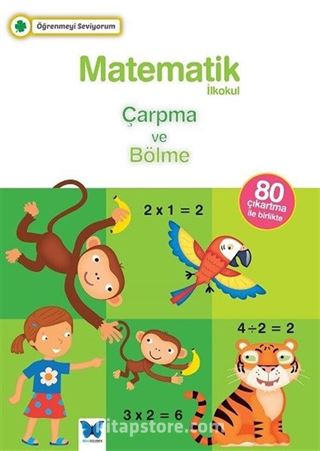 Matematik-Çarpma ve Bölme